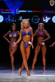 Кубок Вологодской области по бодибилдингу - 2026