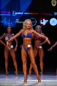 Кубок Вологодской области по бодибилдингу - 2026