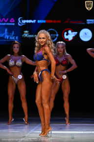 Кубок Вологодской области по бодибилдингу - 2026