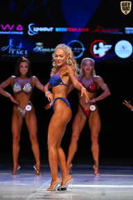 Кубок Вологодской области по бодибилдингу - 2026