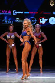 Кубок Вологодской области по бодибилдингу - 2026