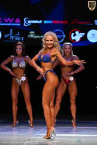 Кубок Вологодской области по бодибилдингу - 2026