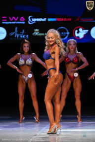 Кубок Вологодской области по бодибилдингу - 2026