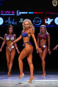 Кубок Вологодской области по бодибилдингу - 2026