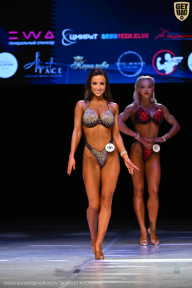 Кубок Вологодской области по бодибилдингу - 2026