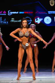 Кубок Вологодской области по бодибилдингу - 2026