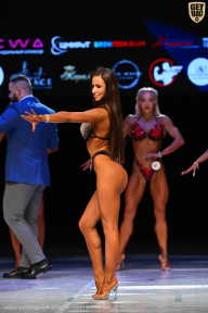 Кубок Вологодской области по бодибилдингу - 2026