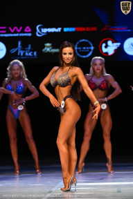 Кубок Вологодской области по бодибилдингу - 2026