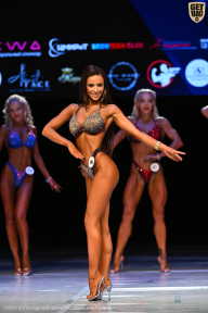 Кубок Вологодской области по бодибилдингу - 2026