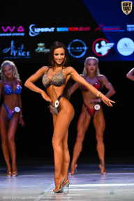 Кубок Вологодской области по бодибилдингу - 2026