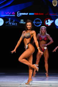 Кубок Вологодской области по бодибилдингу - 2026