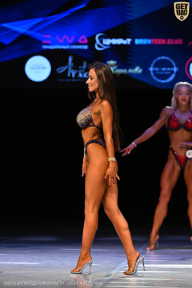 Кубок Вологодской области по бодибилдингу - 2026