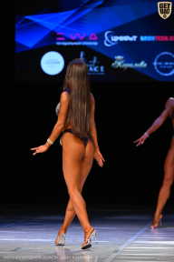 Кубок Вологодской области по бодибилдингу - 2026