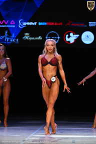 Кубок Вологодской области по бодибилдингу - 2026