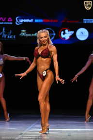 Кубок Вологодской области по бодибилдингу - 2026