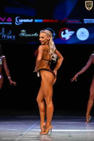 Кубок Вологодской области по бодибилдингу - 2026