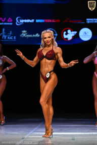 Кубок Вологодской области по бодибилдингу - 2026