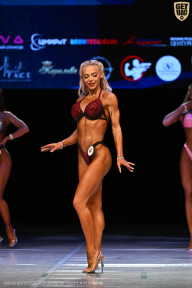 Кубок Вологодской области по бодибилдингу - 2026