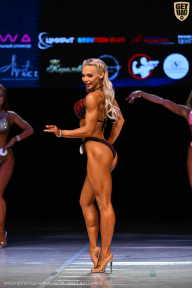 Кубок Вологодской области по бодибилдингу - 2026