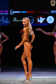 Кубок Вологодской области по бодибилдингу - 2026