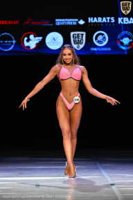 Кубок Вологодской области по бодибилдингу - 2026