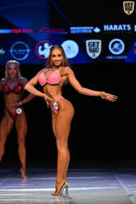 Кубок Вологодской области по бодибилдингу - 2026