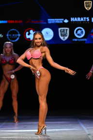 Кубок Вологодской области по бодибилдингу - 2026