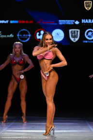 Кубок Вологодской области по бодибилдингу - 2026