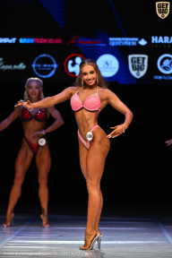 Кубок Вологодской области по бодибилдингу - 2026