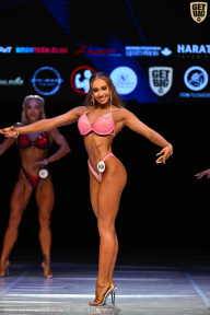 Кубок Вологодской области по бодибилдингу - 2026