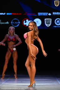 Кубок Вологодской области по бодибилдингу - 2026