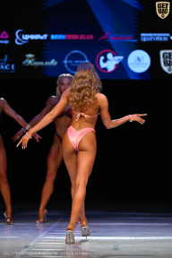 Кубок Вологодской области по бодибилдингу - 2026