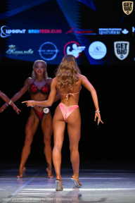 Кубок Вологодской области по бодибилдингу - 2026