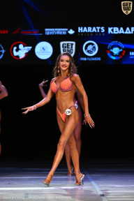 Кубок Вологодской области по бодибилдингу - 2026