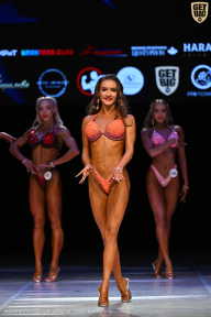 Кубок Вологодской области по бодибилдингу - 2026