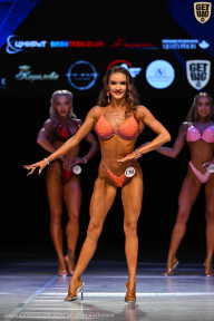 Кубок Вологодской области по бодибилдингу - 2026