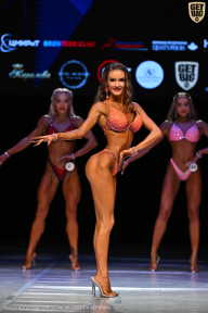 Кубок Вологодской области по бодибилдингу - 2026