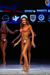 Кубок Вологодской области по бодибилдингу - 2026