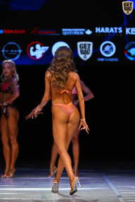 Кубок Вологодской области по бодибилдингу - 2026