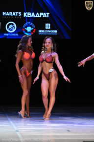 Кубок Вологодской области по бодибилдингу - 2026