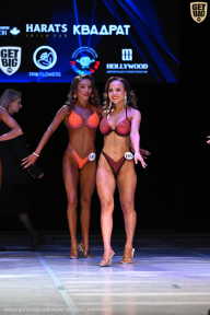 Кубок Вологодской области по бодибилдингу - 2026