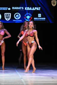 Кубок Вологодской области по бодибилдингу - 2026