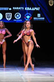 Кубок Вологодской области по бодибилдингу - 2026