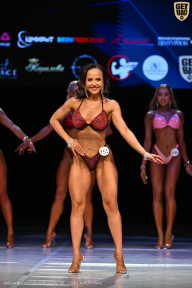 Кубок Вологодской области по бодибилдингу - 2026