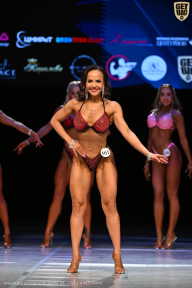 Кубок Вологодской области по бодибилдингу - 2026