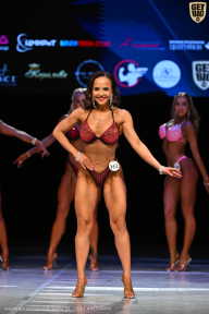 Кубок Вологодской области по бодибилдингу - 2026