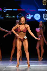 Кубок Вологодской области по бодибилдингу - 2026