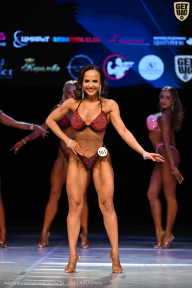 Кубок Вологодской области по бодибилдингу - 2026