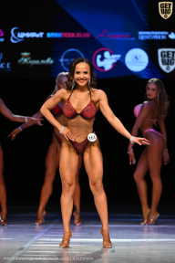 Кубок Вологодской области по бодибилдингу - 2026