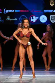 Кубок Вологодской области по бодибилдингу - 2026